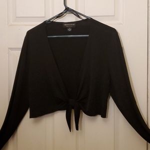 Shrug from Connected Apparel